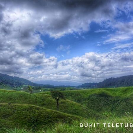 Hotel Santika Luwuk - Sulawesi Tengah Екстер'єр фото