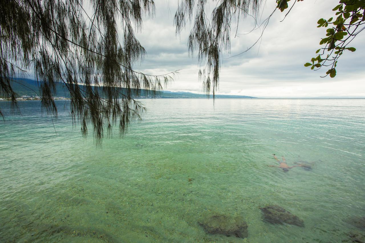 Hotel Santika Luwuk - Sulawesi Tengah Екстер'єр фото