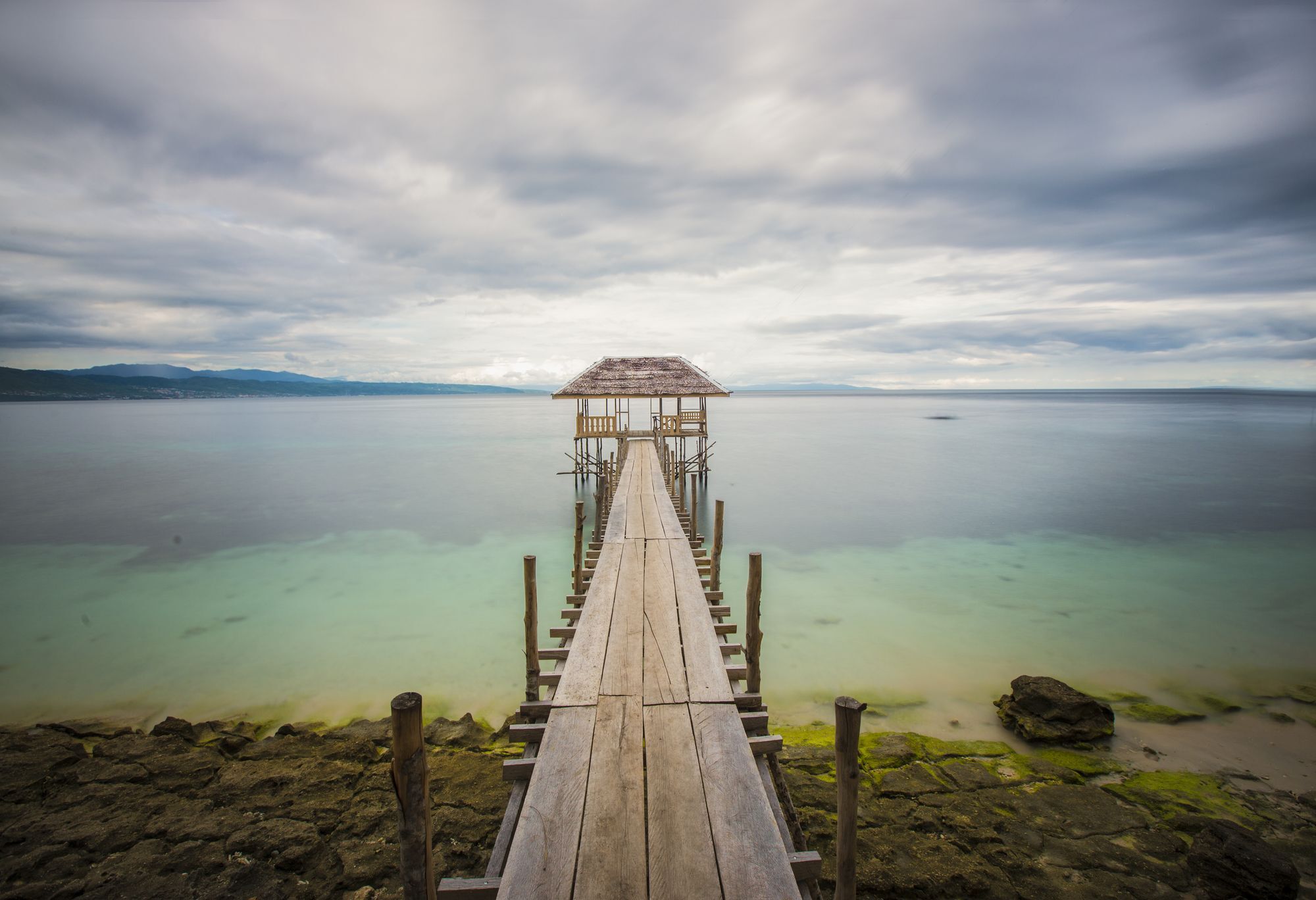 Hotel Santika Luwuk - Sulawesi Tengah Екстер'єр фото